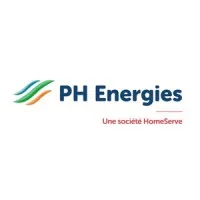 PH ENERGIES (PROTECT' HABITAT) logo