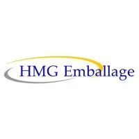 HMG EMBALLAGE logo