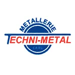 TECHNI-METAL logo