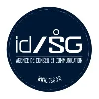 ID-SG logo