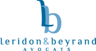 SCM LERIDON-BEYRAND -D HAUTHUILLE logo