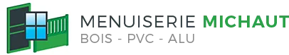 MENUISERIE MICHAUT logo
