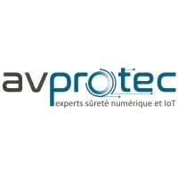 AV PROTEC logo