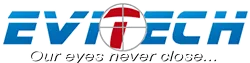 ELECTRONIC VISION TECHNOLOGIES (EVITECH) logo