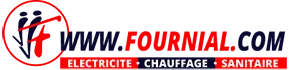 SARL ENTREPRISE FOURNIAL logo