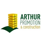 ARTHUR PROMOTION logo