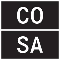COLBOC SACHET ARCHITECTURES (COSA) logo