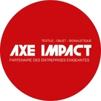 AXE IMPACT logo
