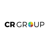 CR GROUP logo