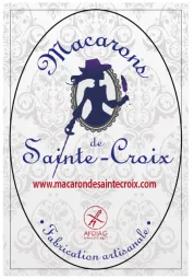 TIROLE ISABELLE (PLAISIRS DU CHARVIN) logo