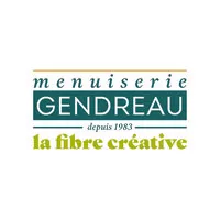 GENDREAU logo
