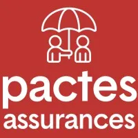 PACTES logo