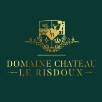 DOMAINE LE RISDOUX logo