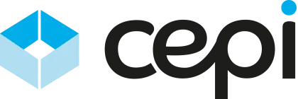 C.E.P.I. (C E P I) logo