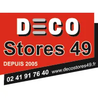 DECO STORES logo