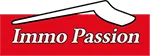IMMO PASSION logo