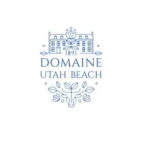 CAMPING D'UTAH BEACH logo