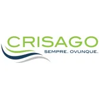 CRISAGO LOGISTIQUE logo
