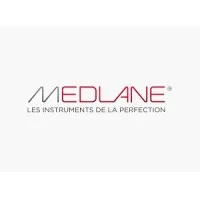 MEDLANE logo