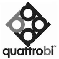 QUATTROBI FRANCE (QUATTROBI FRANCE) logo