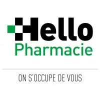 GRANDE PHARMACIE DES BROTTEAUX (GRANDE PHARMACIE DES BROTTEAUX) logo