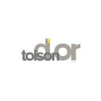 TOISON D'OR logo
