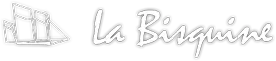 NICOLAS LAURENT (LA BISQUINE) logo