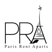 PARIS RENT APARTMENTS logo