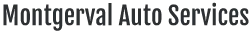 MONTGERVAL AUTO SERVICES logo