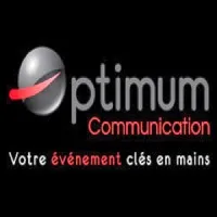 OPTIMUM COMMUNICATION (OPTIMUM COMMUNICATION) logo