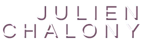 CHALONY JULIEN logo