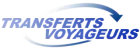 TRANSFERTS VOYAGEURS logo
