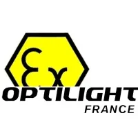 OPTI LIGHT FRANCE logo