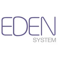 EDEN SYSTEM logo