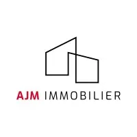 AJM IMMOBILIER logo