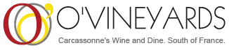 SARL O VINEYARDS logo