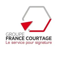 FRANCE COURTAGE GESTION logo