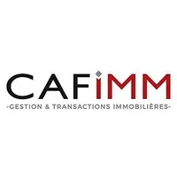 CABINET FOCH IMMOBILIER (CAFIMM) logo