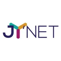 JY' NET SERVICES logo