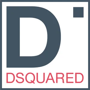 SCI DSQUARED logo
