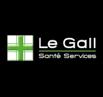 PHARMACIE LE GALL logo