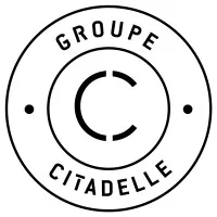 GROUPE LA CITADELLE (CDD) logo