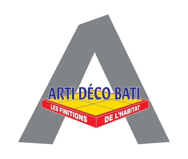 ARTI DECO BATI logo