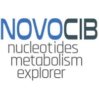 NOVOCIB logo