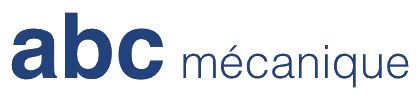 ABC MECANIQUE logo