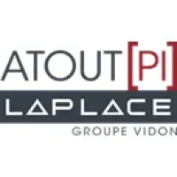 ATOUT PI LAPLACE logo