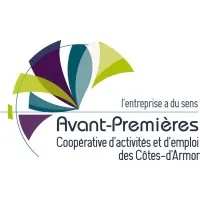 AVANT-PREMIERES logo