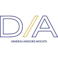 DAVIDEAU ASSOCIES logo