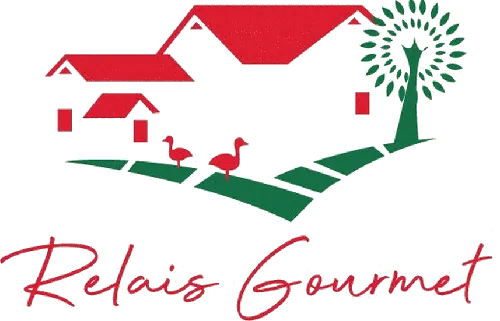 AMPLIAE (RELAIS GOURMET) logo