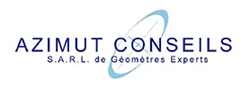 AZIMUT CONSEILS logo
